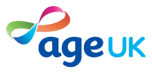 Age UK logo