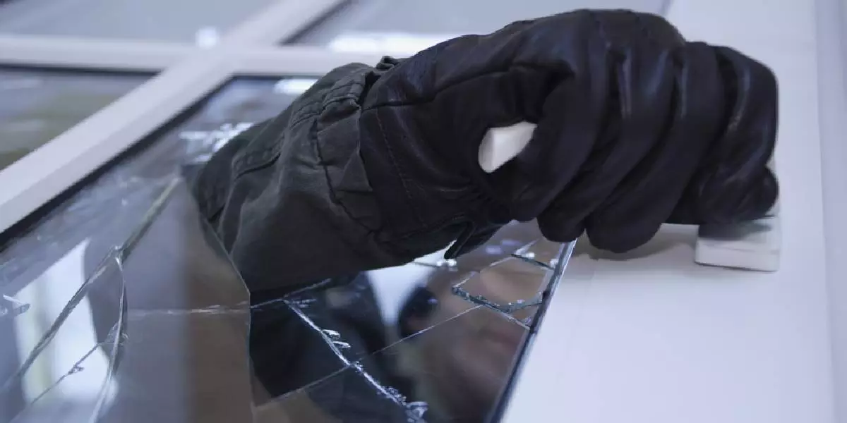 Locksmith in Calne and Mere.