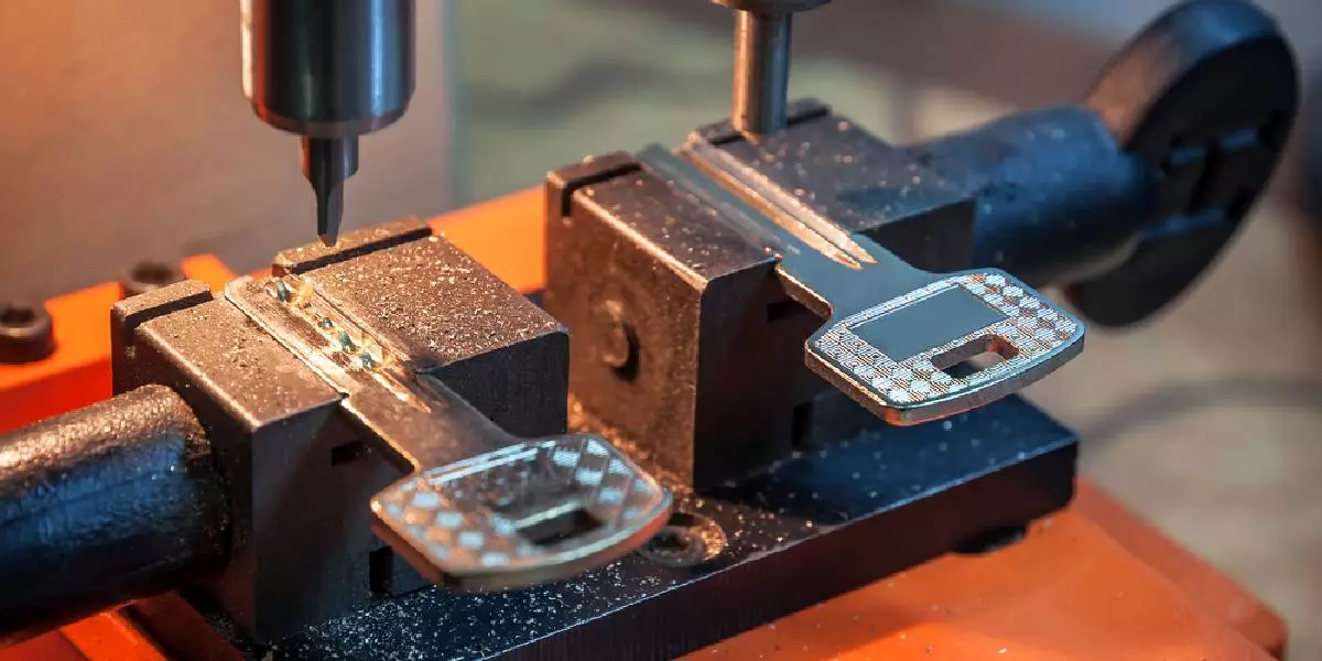 Locksmith in Calne and Mere.