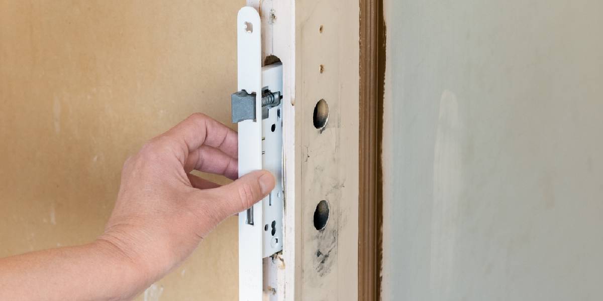 Locksmith in Calne and Wiltshire.