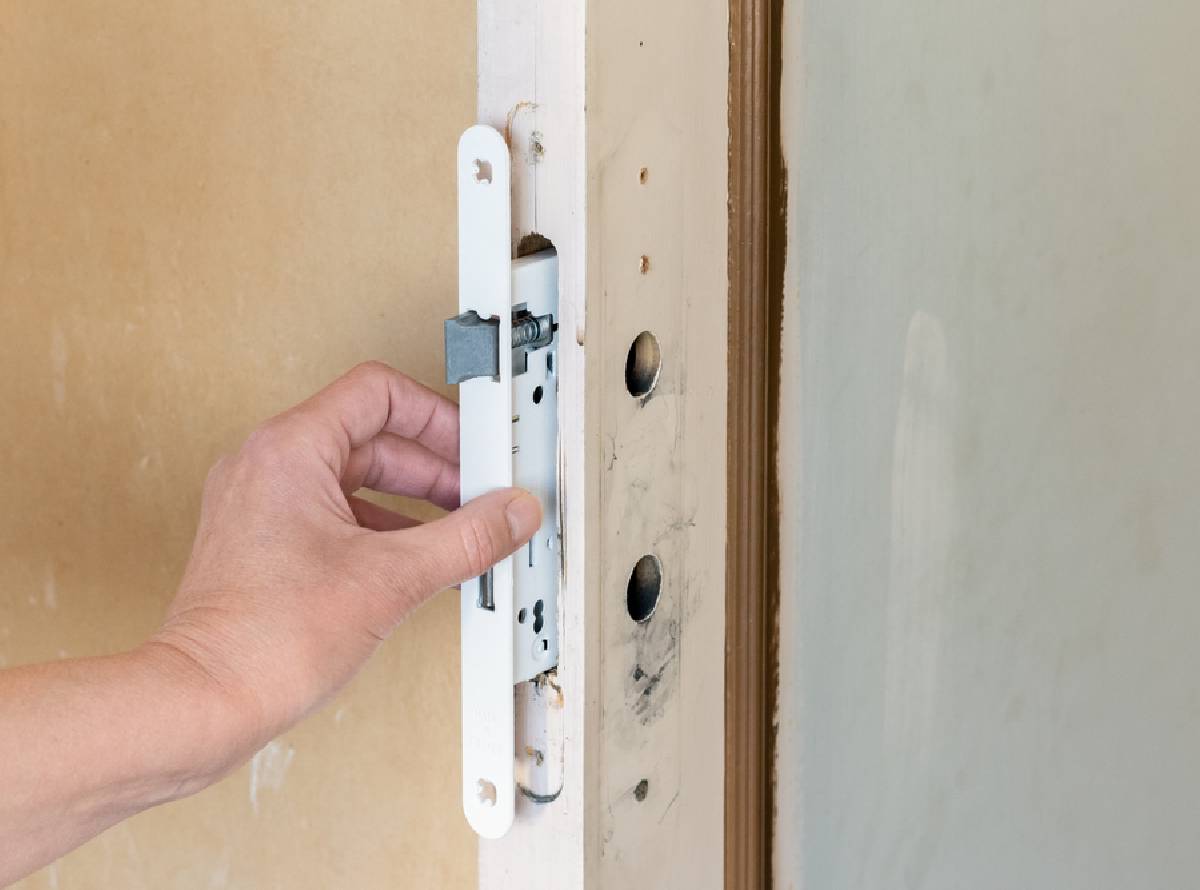 Locksmith in Calne and Wiltshire